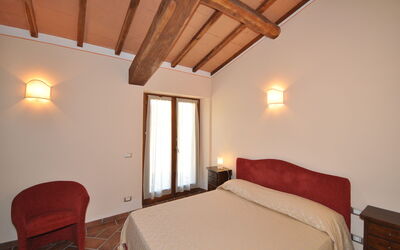 Alloggio:&nbsp;Talamone 2