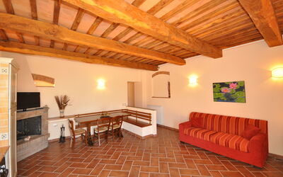 Alloggio:&nbsp;Talamone 2