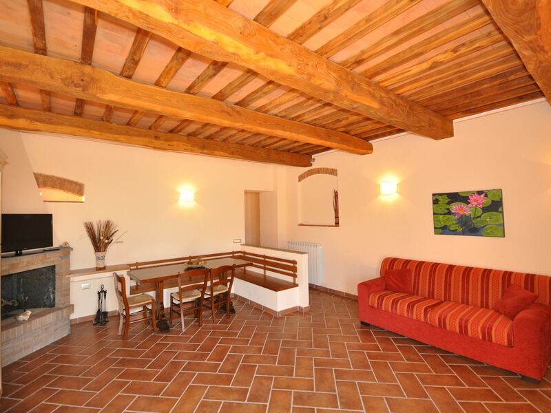 Alloggio:&nbsp;Talamone 2
