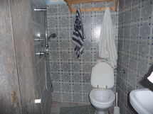 Alloggio:&nbsp;Zeddiani 2