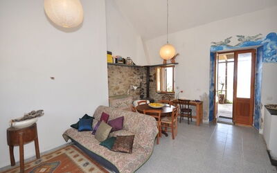 Alloggio:&nbsp;Tunnaria 2