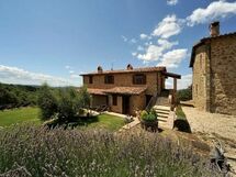 Villa Pregiata
