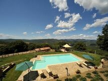 Villa Pregiata