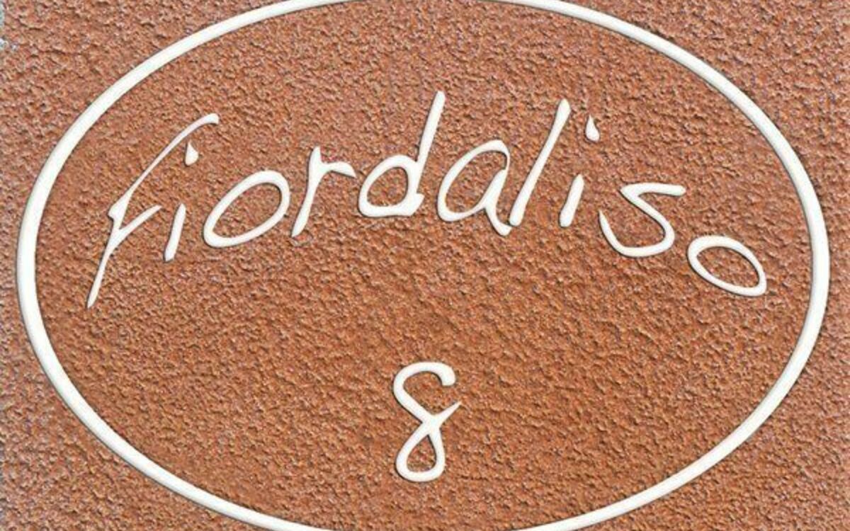 Alloggio:&nbsp;Fiordaliso