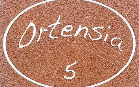 Alloggio:&nbsp;Ortensia