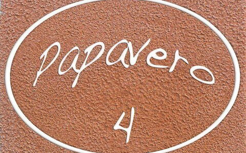 Alloggio:&nbsp;Papavero
