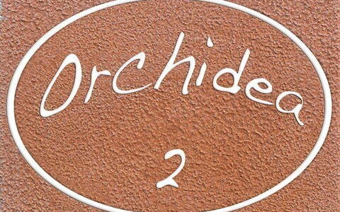 Alloggio:&nbsp;Orchidea