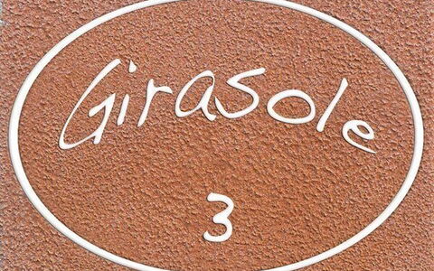 Alloggio:&nbsp;Girasole