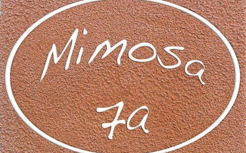 Alloggio:&nbsp;Mimosa