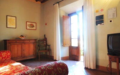 Alloggio:&nbsp;Ciclamino