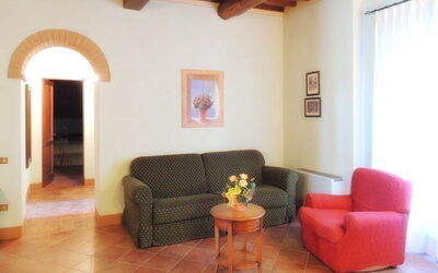Alloggio:&nbsp;Ginestra