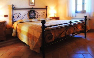 Alloggio:&nbsp;Gardenia