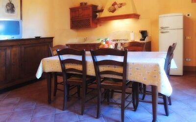 Alloggio:&nbsp;Orchidea