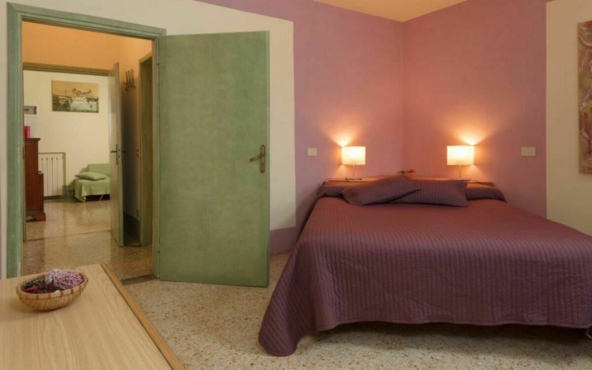 Alloggio:&nbsp;Casa Edera