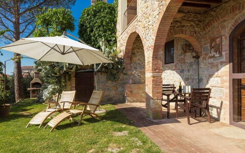 Alloggio:&nbsp;Casa Simona