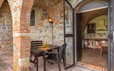 Alloggio:&nbsp;Casa Simona