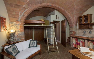 Alloggio:&nbsp;Casa Simona