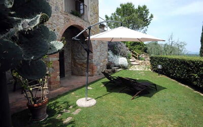 Alloggio:&nbsp;Casa Simona