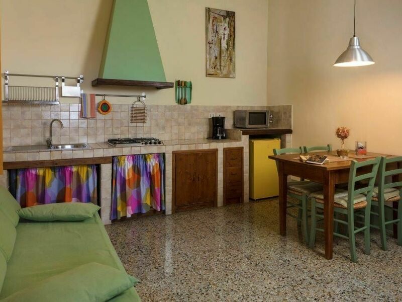 Alloggio:&nbsp;Casa Edera