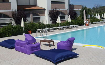 Piscina Esterna