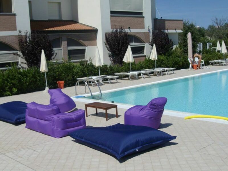 Piscina Esterna