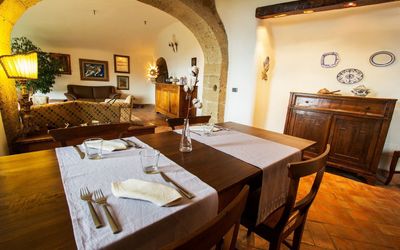 Casa vacanza La Casa degli Archi - Pitigliano, Toscana, Italia