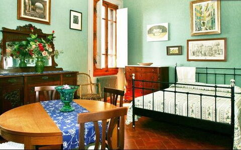 Alloggio:&nbsp;Apartment Eleonora