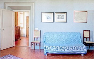 Alloggio:&nbsp;Apartment Laura