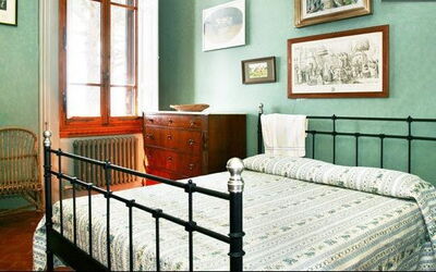 Alloggio:&nbsp;Apartment Eleonora