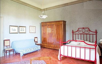 Alloggio:&nbsp;Apartment Laura