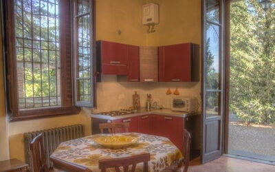 Alloggio:&nbsp;Apartment Saladino