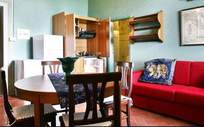 Alloggio:&nbsp;Apartment Eleonora