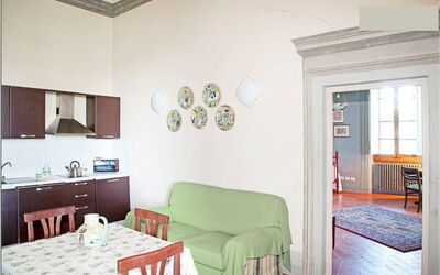 Alloggio:&nbsp;Apartment Laura