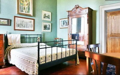 Alloggio:&nbsp;Apartment Eleonora