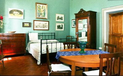 Alloggio:&nbsp;Apartment Eleonora