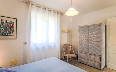 Alloggio:&nbsp;Cicala-Villa Anna 550.2