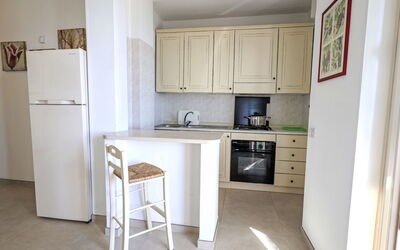 Alloggio:&nbsp;Cicala-Villa Anna 550.2