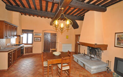 Alloggio:&nbsp;Marradi 3