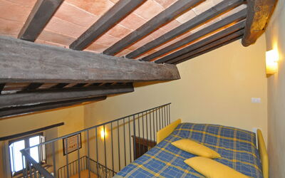 Alloggio:&nbsp;Marradi 2