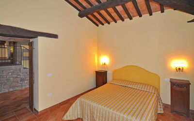 Alloggio:&nbsp;Marradi 2