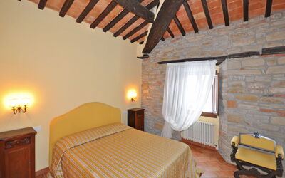 Alloggio:&nbsp;Marradi 2