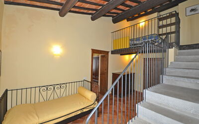 Alloggio:&nbsp;Marradi 2
