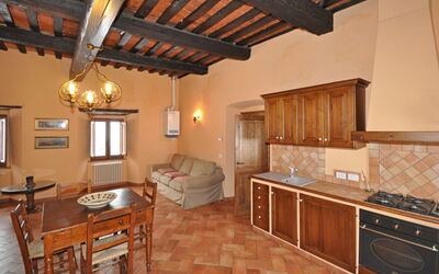 Alloggio:&nbsp;Marradi 3