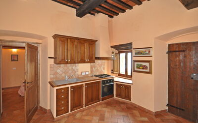 Alloggio:&nbsp;Marradi 3