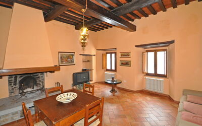 Alloggio:&nbsp;Marradi 3