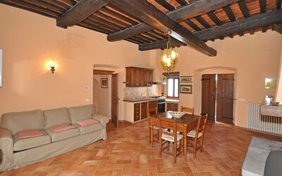 Alloggio:&nbsp;Marradi 3