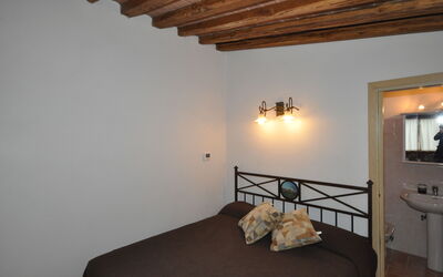Alloggio:&nbsp;Susanna 4