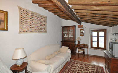 Alloggio:&nbsp;Susanna 5