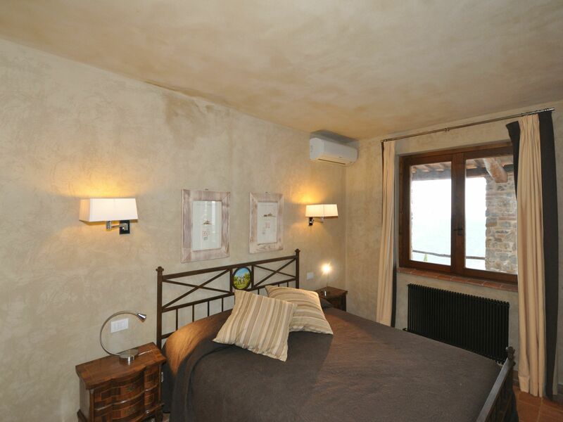 Alloggio:&nbsp;Susanna 1