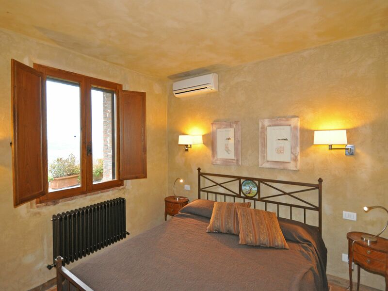 Alloggio:&nbsp;Susanna 3